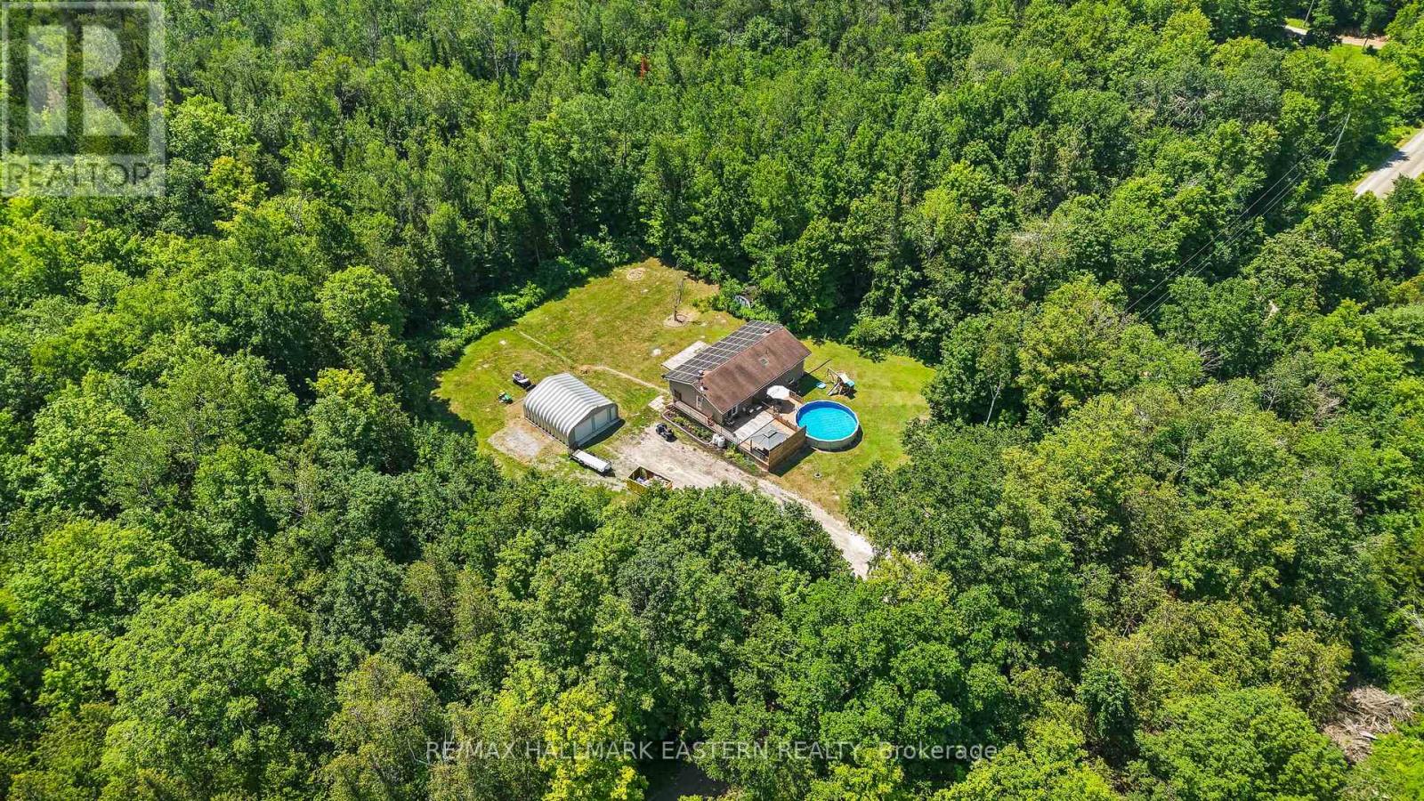 472 CALLAGHAN RAPIDS ROAD, Stirling-Rawdon, Ontario