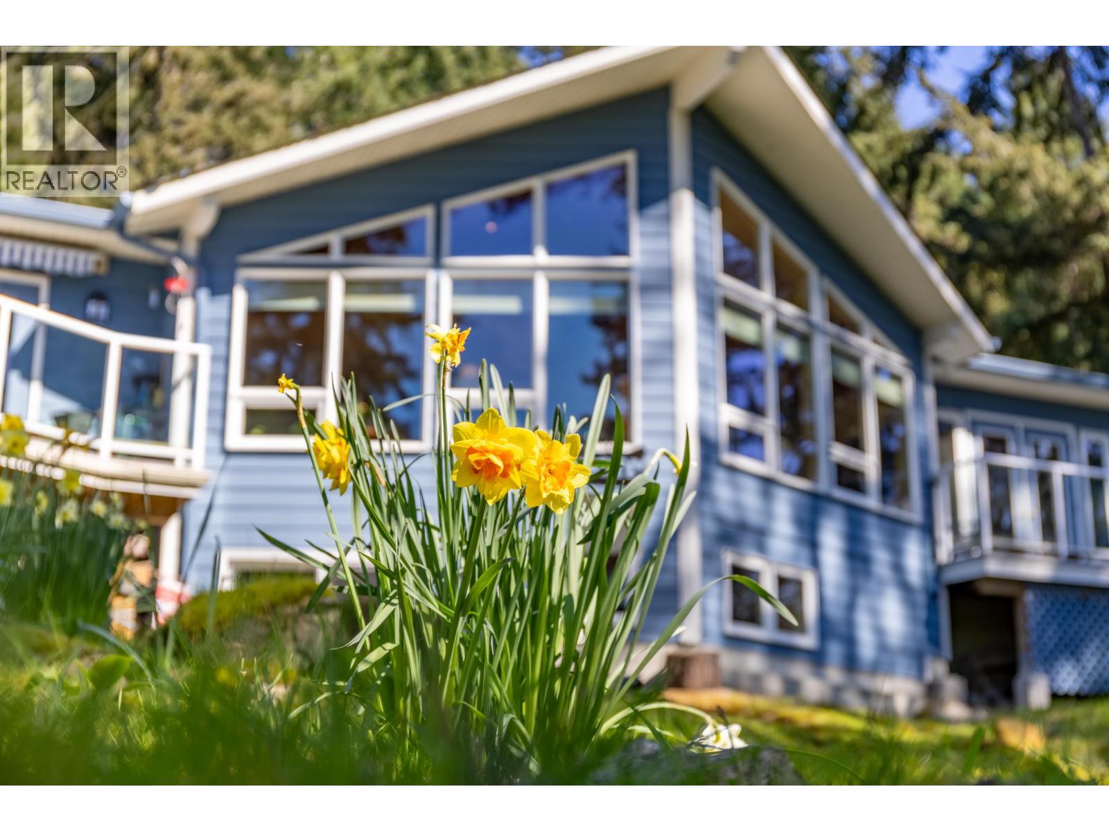 2635 SHOAL ROAD, Pender Island, British Columbia