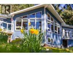 2635 SHOAL ROAD, Pender Island, British Columbia