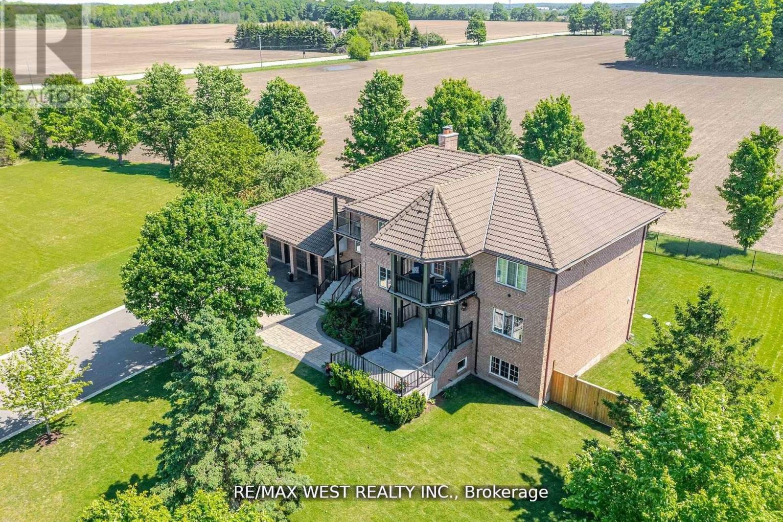 7 STEWART CRESCENT, essa (thornton), Ontario