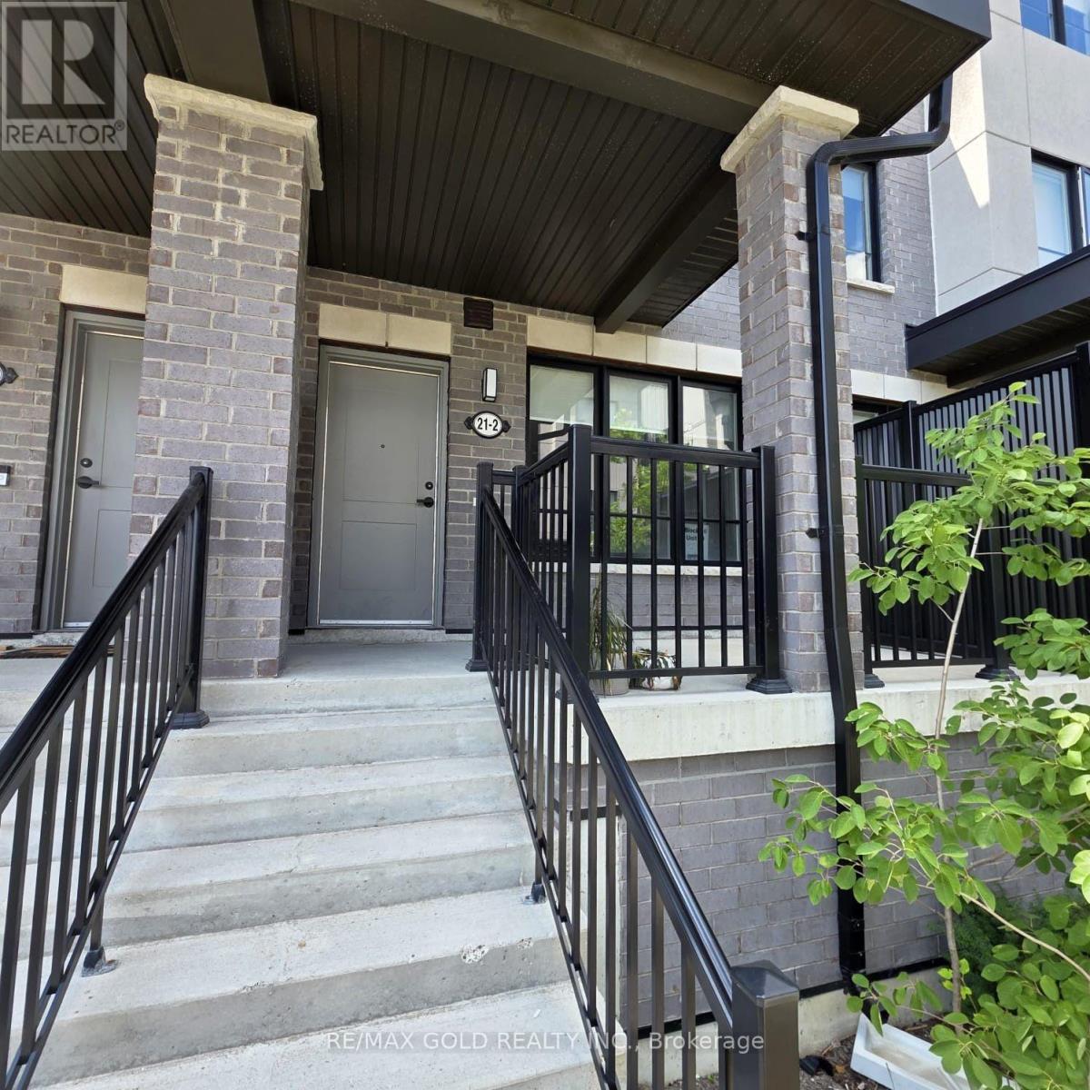 2 - 21 Baynes Way, Bradford West Gwillimbury (Bradford), Ontario  L3Z 4M5 - Photo 2 - N13719868