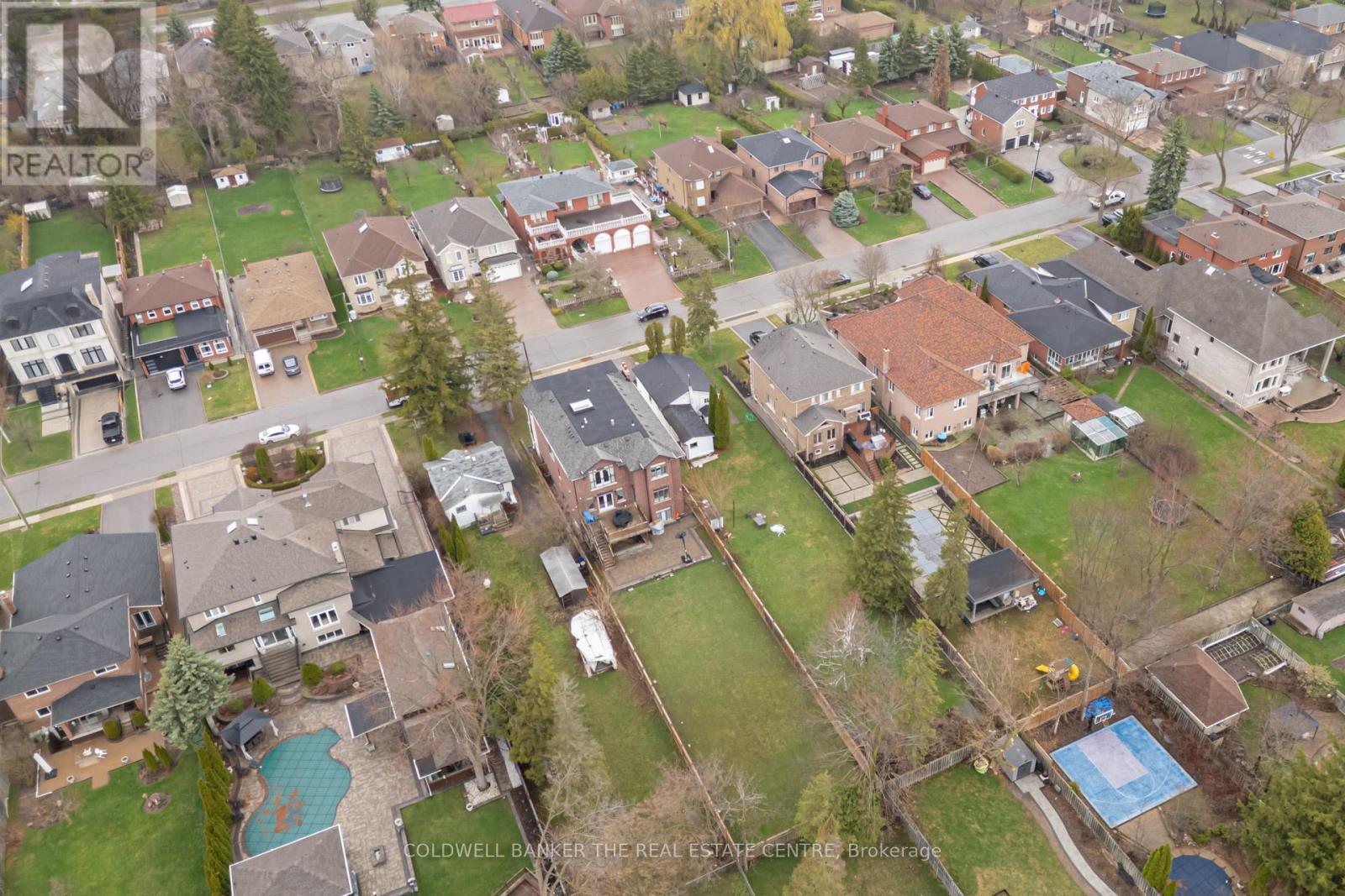 99 Spruce Avenue, Richmond Hill, Ontario  L4C 6V9 - Photo 14 - N13719876
