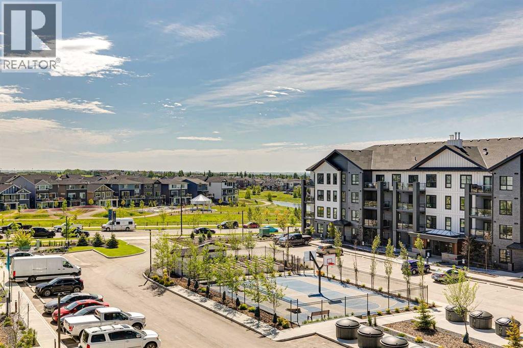 1401, 100 Banister Drive, Okotoks, Alberta  T1S 5Y2 - Photo 24 - A2339751