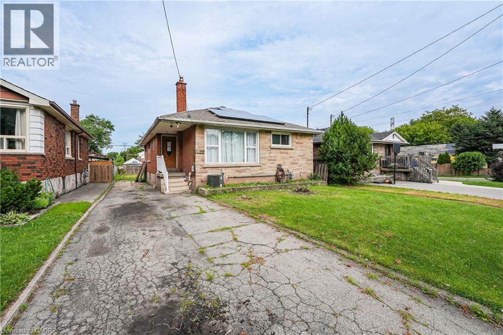 689 Burgess Avenue, Hamilton, Ontario  L8H 6J2 - Photo 14 - 40858857