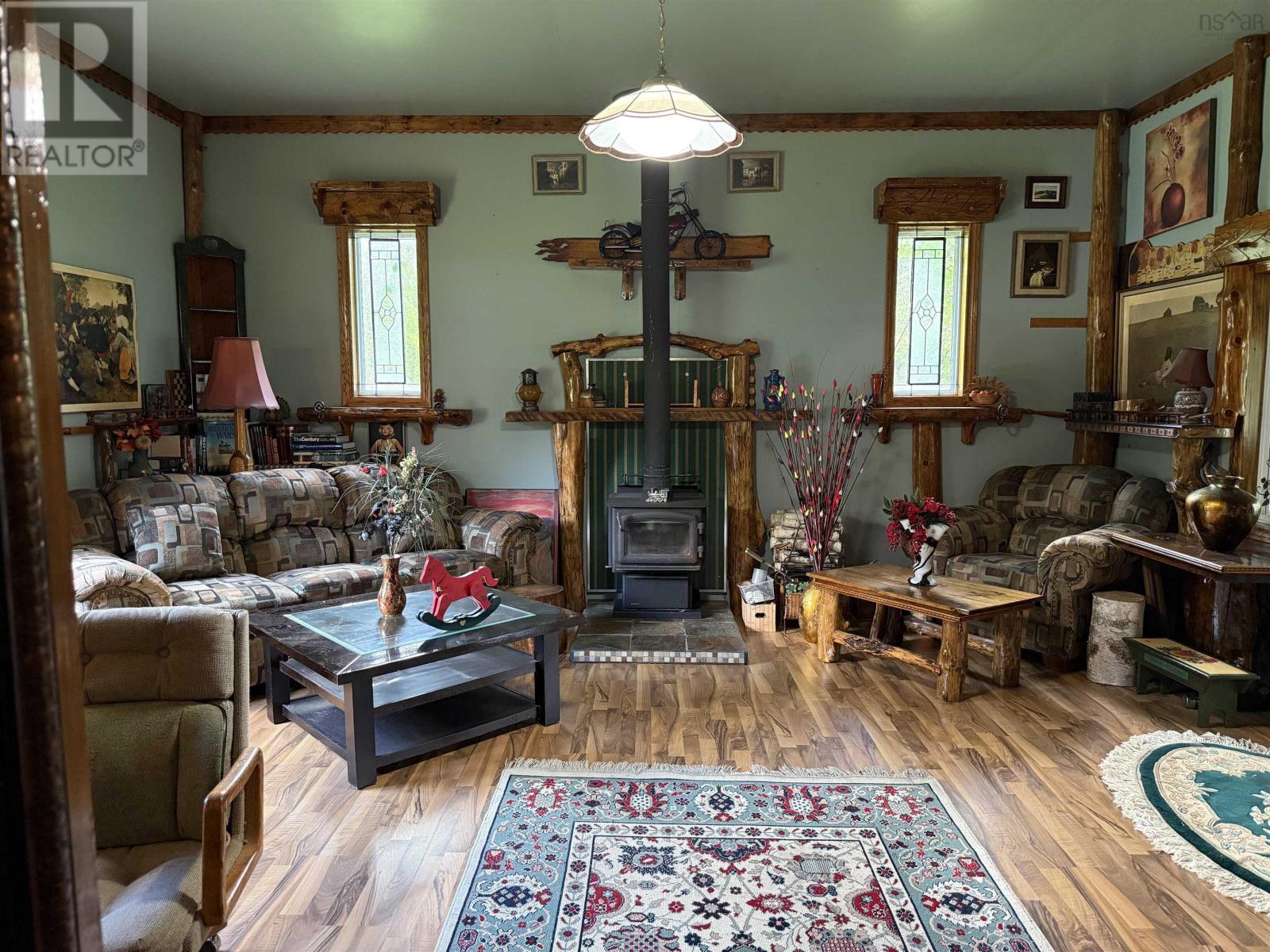 1368 East Dalhousie Rd, East Dalhousie, Nova Scotia  B0R 1H0 - Photo 19 - 202621676