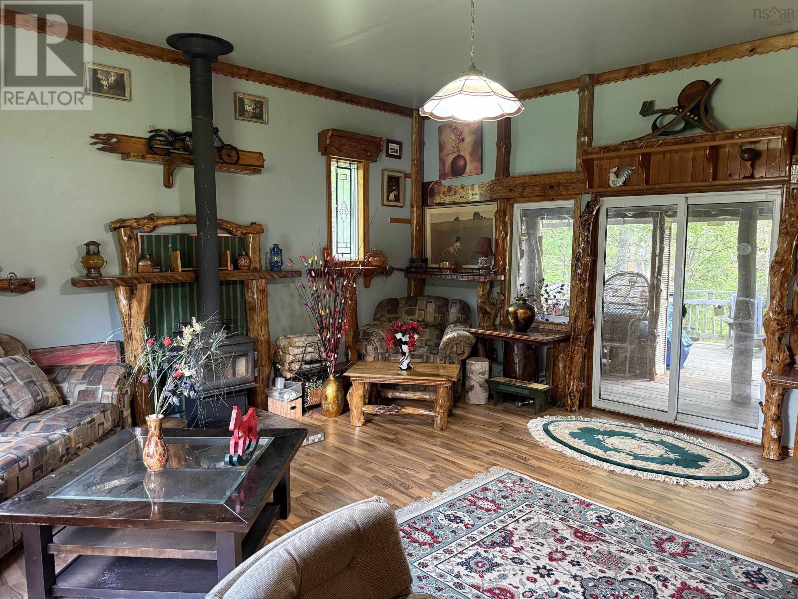 1368 East Dalhousie Rd, East Dalhousie, Nova Scotia  B0R 1H0 - Photo 21 - 202621676