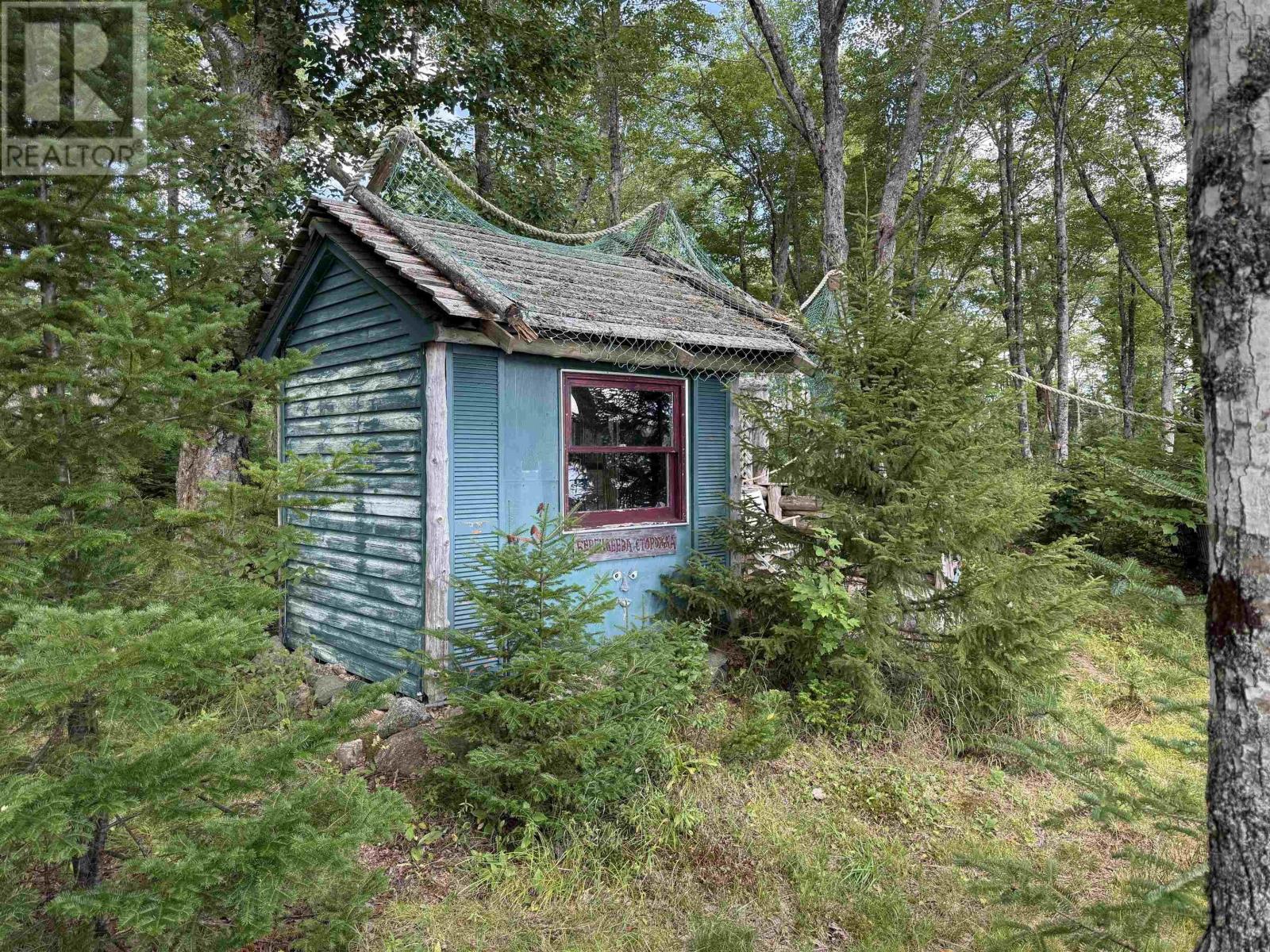 1368 East Dalhousie Rd, East Dalhousie, Nova Scotia  B0R 1H0 - Photo 37 - 202621676