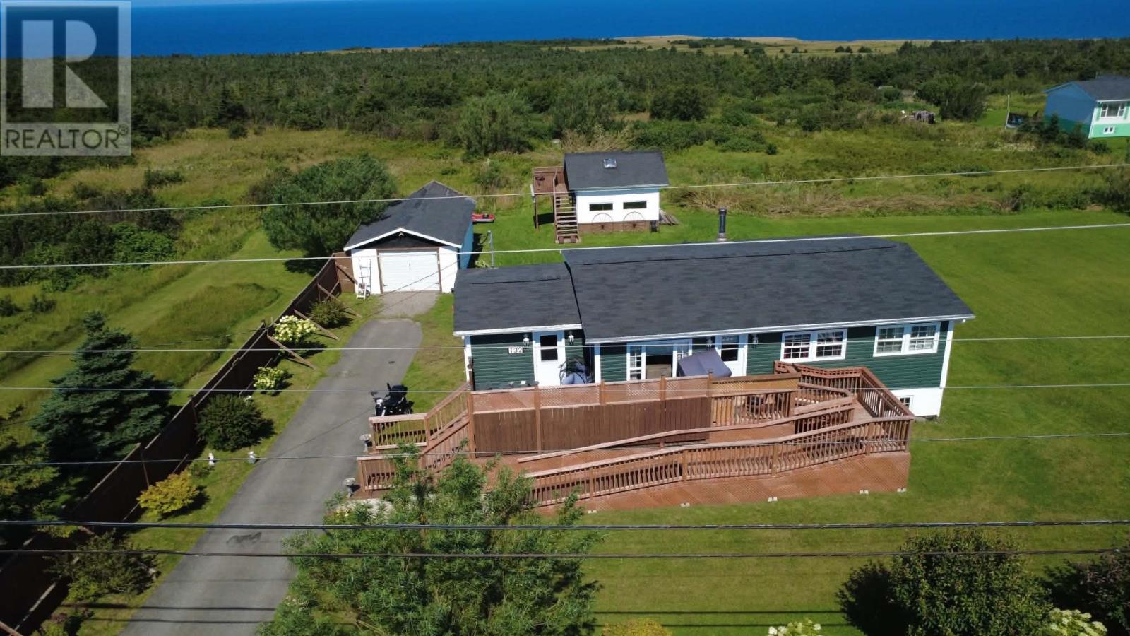 132 Main Street, Lourdes, Newfoundland & Labrador  A0N 1R0 - Photo 28 - 1302395