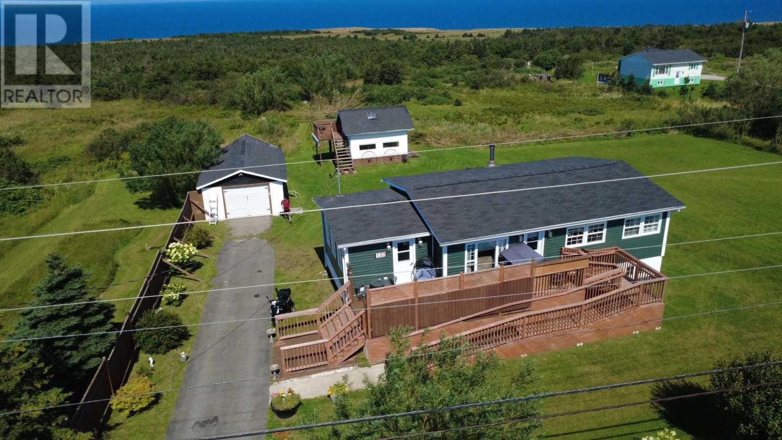 132 Main Street, Lourdes, Newfoundland & Labrador  A0N 1R0 - Photo 3 - 1302395
