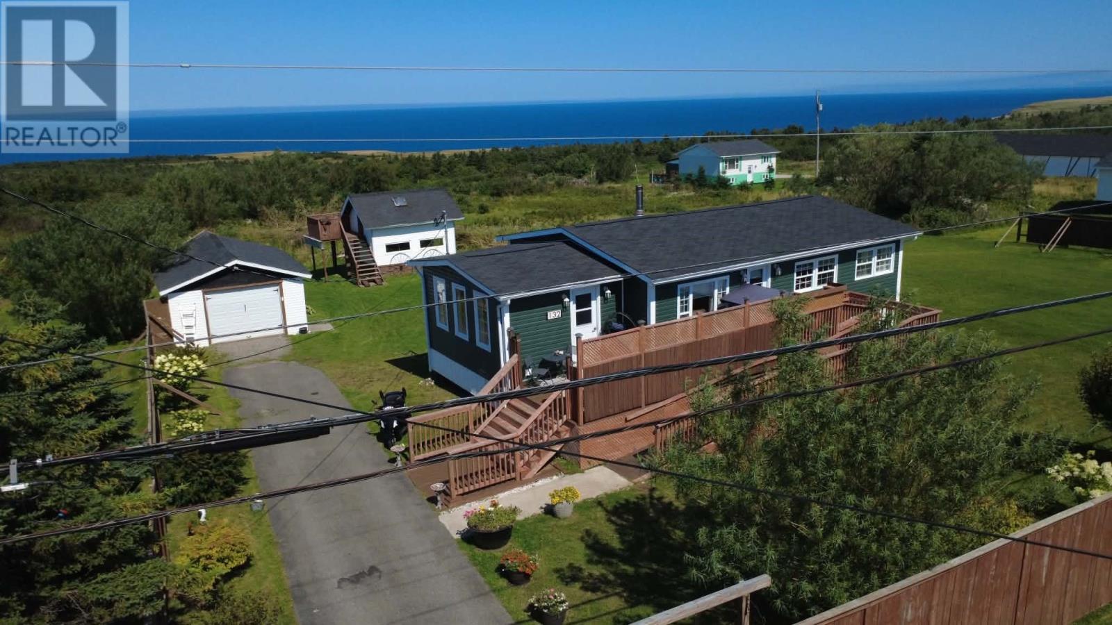 132 Main Street, Lourdes, Newfoundland & Labrador  A0N 1R0 - Photo 29 - 1302395