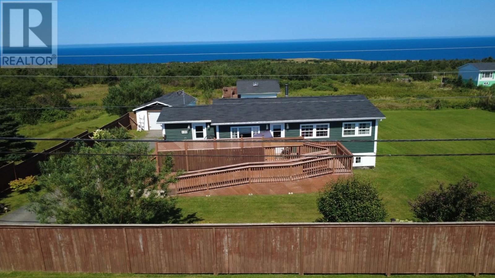 132 Main Street, Lourdes, Newfoundland & Labrador  A0N 1R0 - Photo 31 - 1302395