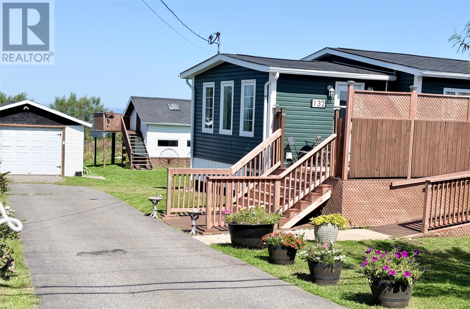132 Main Street, Lourdes, Newfoundland & Labrador  A0N 1R0 - Photo 5 - 1302395