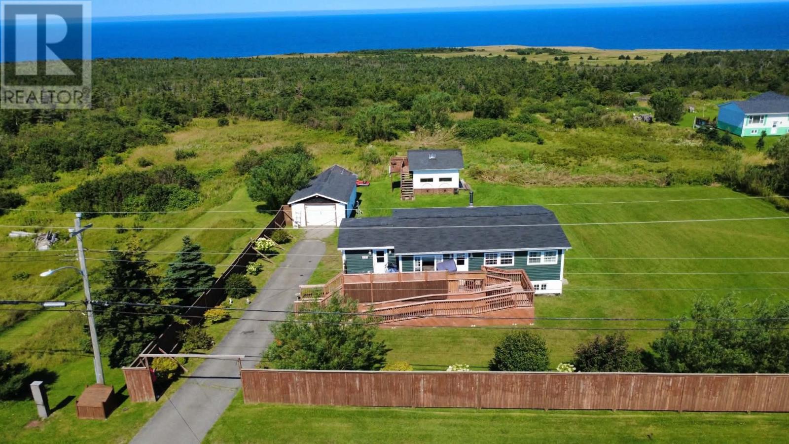 132 Main Street, Lourdes, Newfoundland & Labrador  A0N 1R0 - Photo 4 - 1302395
