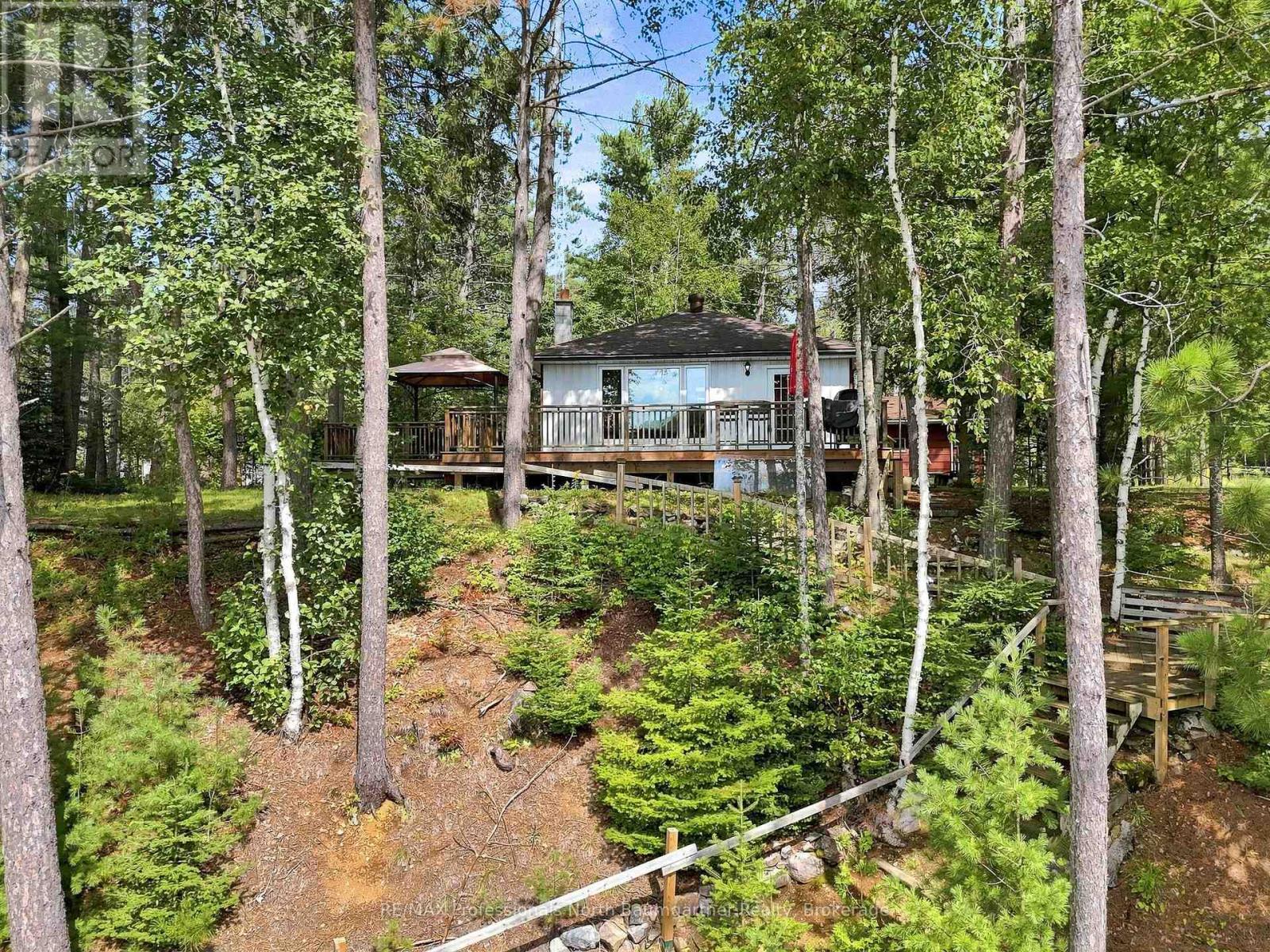 1110 Edward Sanderson Road, Highlands East (Monmouth), Ontario  K0L 2Y0 - Photo 1 - X13719842