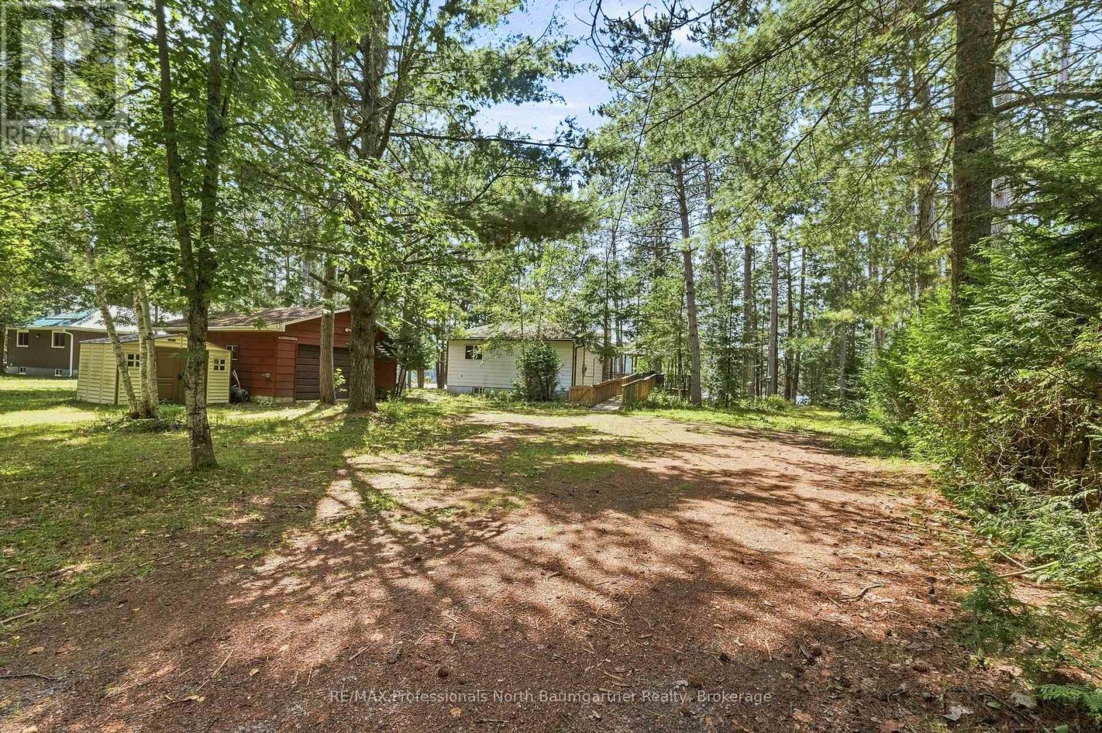 1110 Edward Sanderson Road, Highlands East (Monmouth), Ontario  K0L 2Y0 - Photo 24 - X13719842