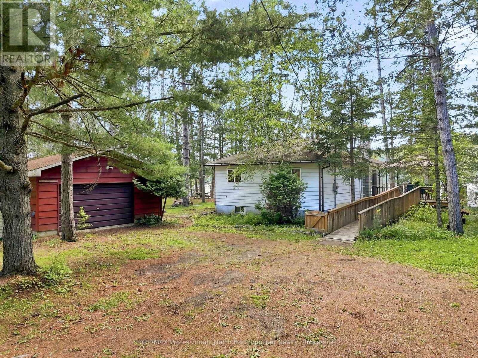 1110 Edward Sanderson Road, Highlands East (Monmouth), Ontario  K0L 2Y0 - Photo 25 - X13719842