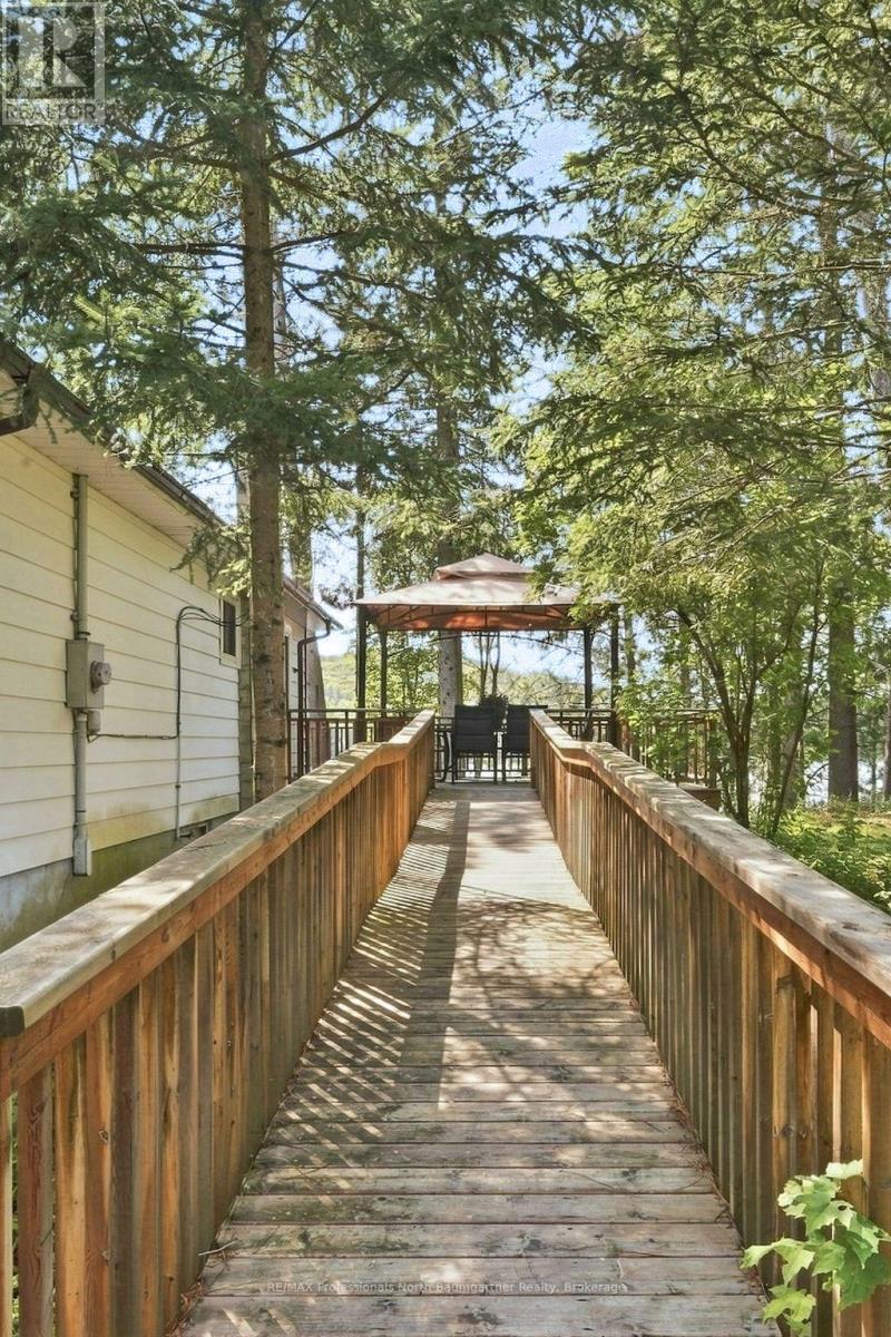 1110 Edward Sanderson Road, Highlands East (Monmouth), Ontario  K0L 2Y0 - Photo 26 - X13719842