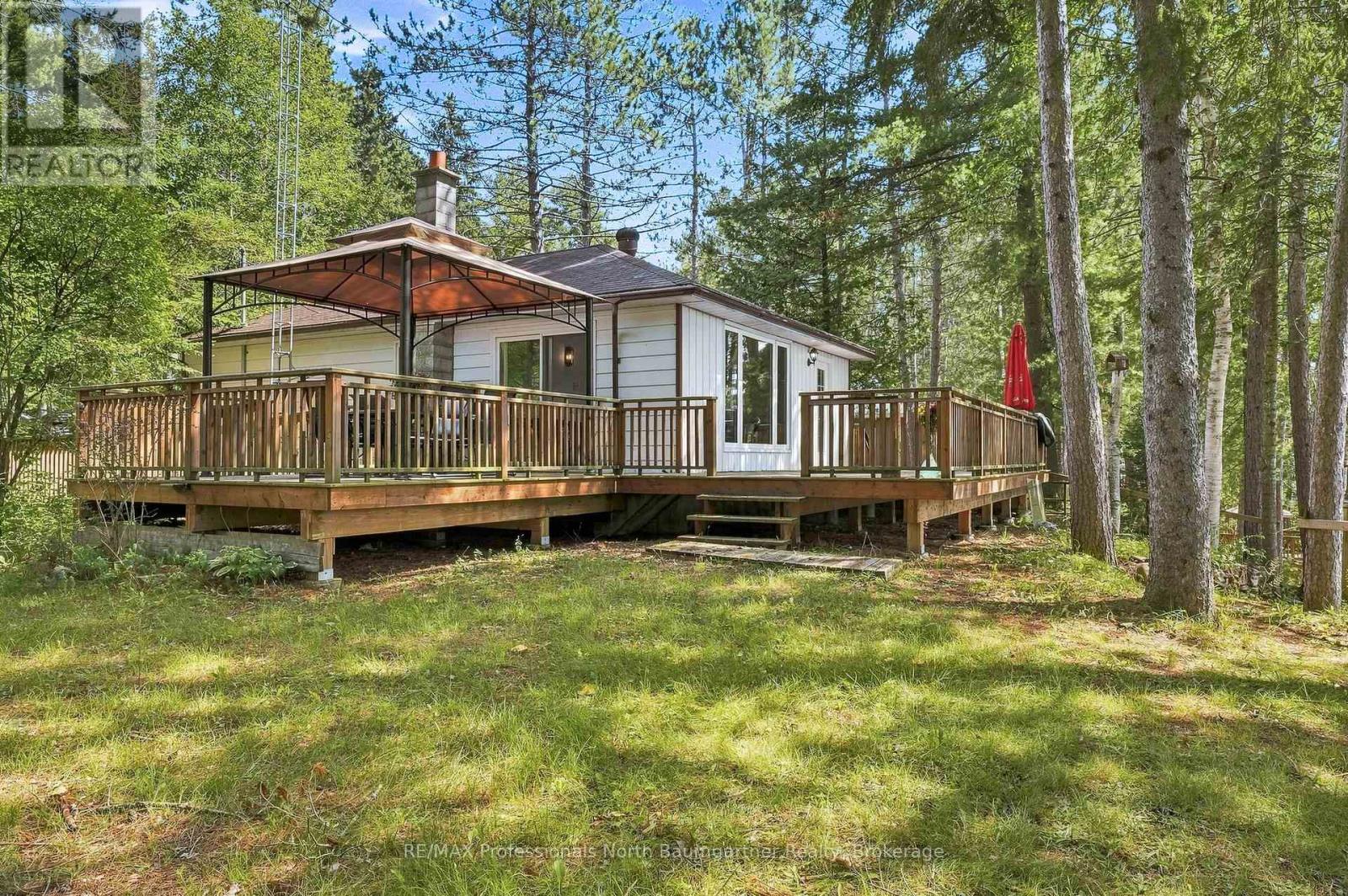 1110 Edward Sanderson Road, Highlands East (Monmouth), Ontario  K0L 2Y0 - Photo 27 - X13719842