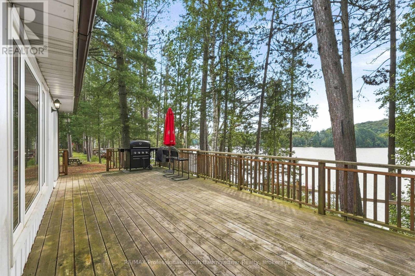 1110 Edward Sanderson Road, Highlands East (Monmouth), Ontario  K0L 2Y0 - Photo 28 - X13719842