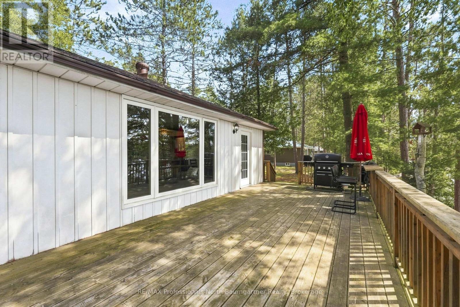 1110 Edward Sanderson Road, Highlands East (Monmouth), Ontario  K0L 2Y0 - Photo 29 - X13719842