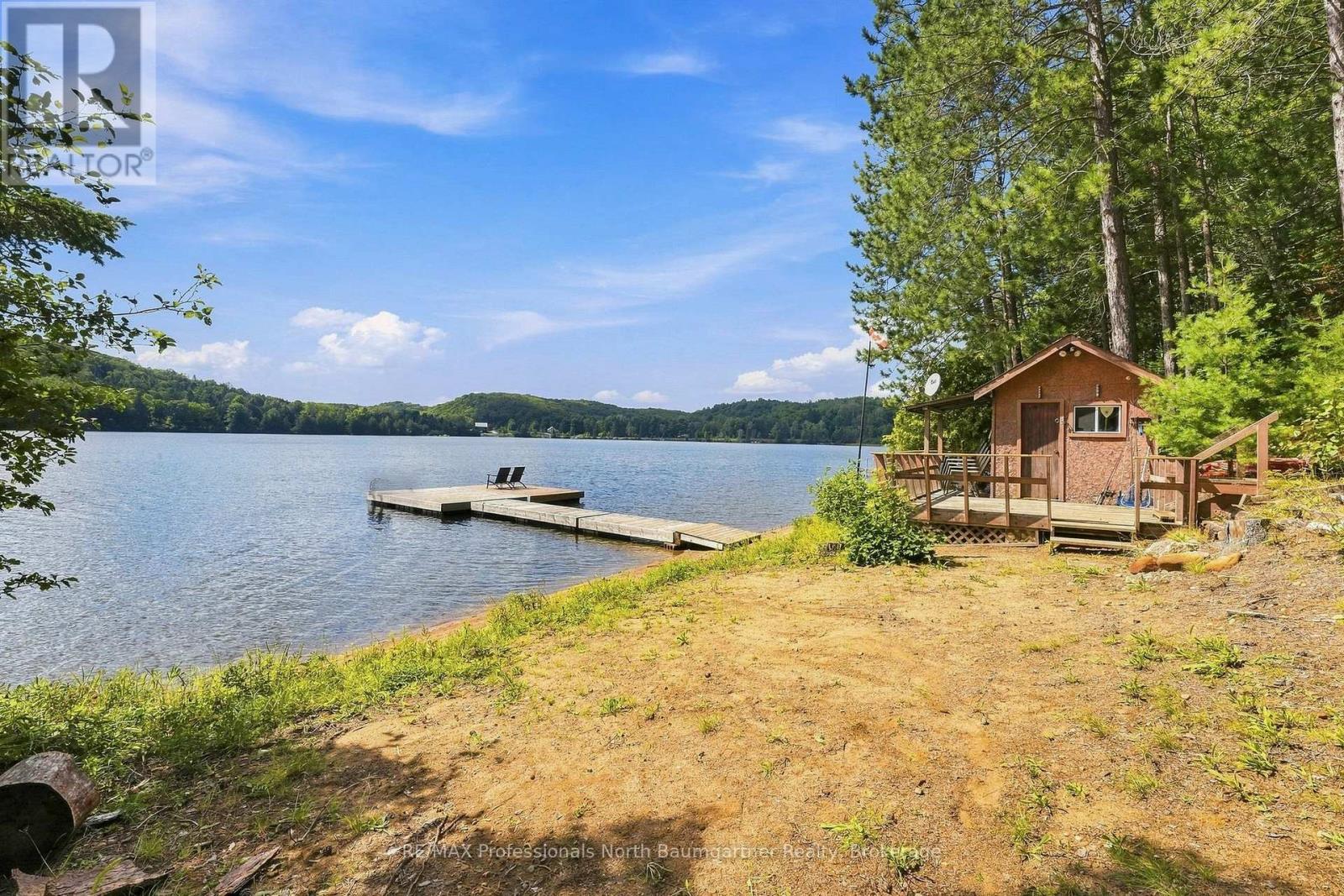 1110 Edward Sanderson Road, Highlands East (Monmouth), Ontario  K0L 2Y0 - Photo 37 - X13719842