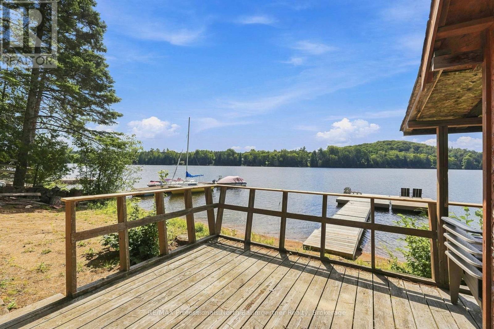 1110 Edward Sanderson Road, Highlands East (Monmouth), Ontario  K0L 2Y0 - Photo 38 - X13719842
