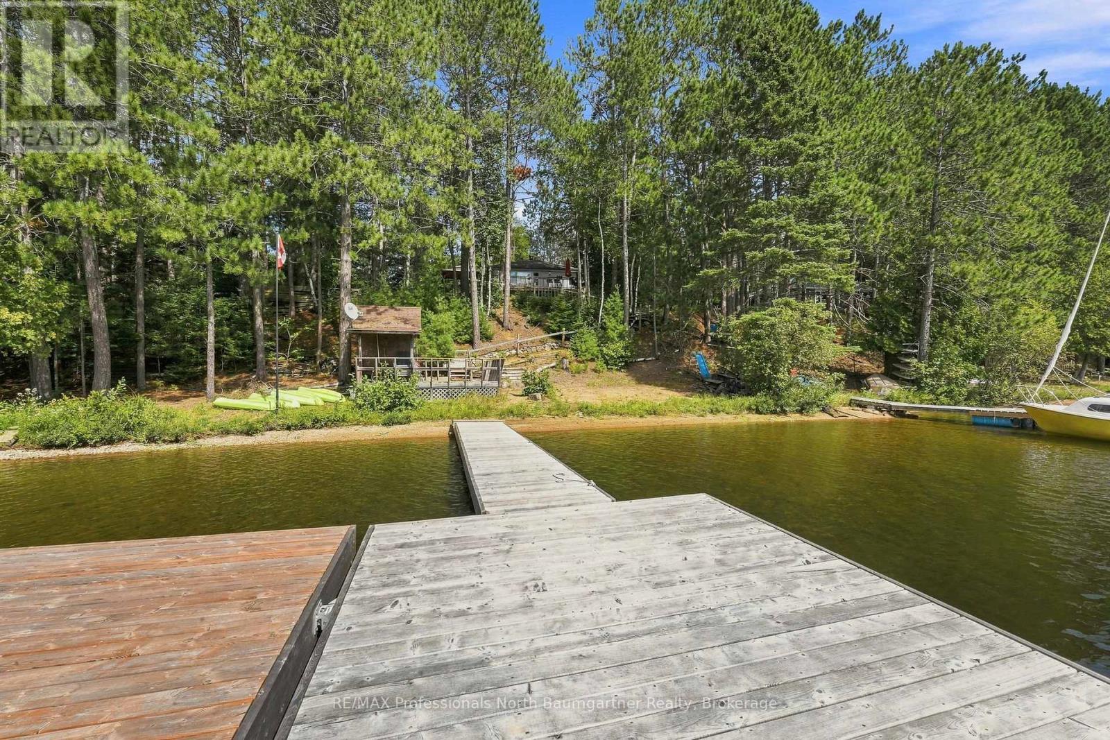 1110 Edward Sanderson Road, Highlands East (Monmouth), Ontario  K0L 2Y0 - Photo 42 - X13719842