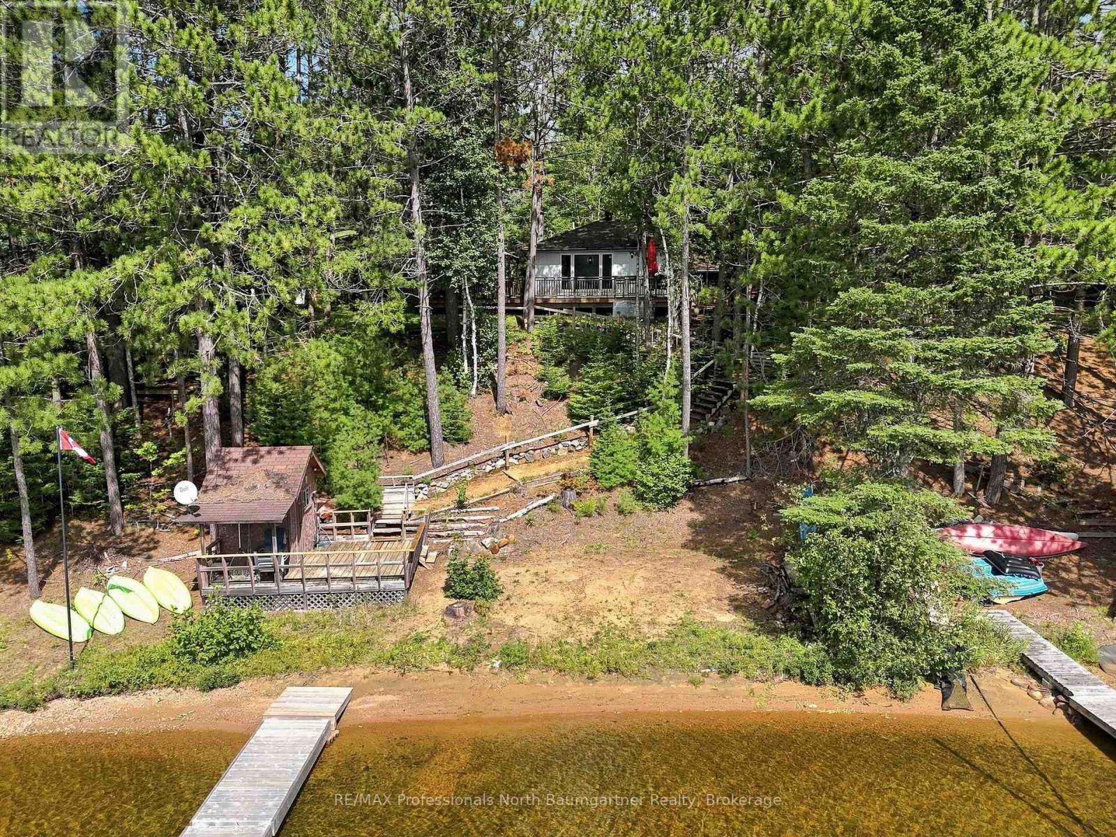1110 Edward Sanderson Road, Highlands East (Monmouth), Ontario  K0L 2Y0 - Photo 43 - X13719842