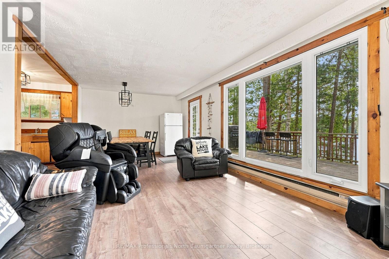 1110 Edward Sanderson Road, Highlands East (Monmouth), Ontario  K0L 2Y0 - Photo 8 - X13719842