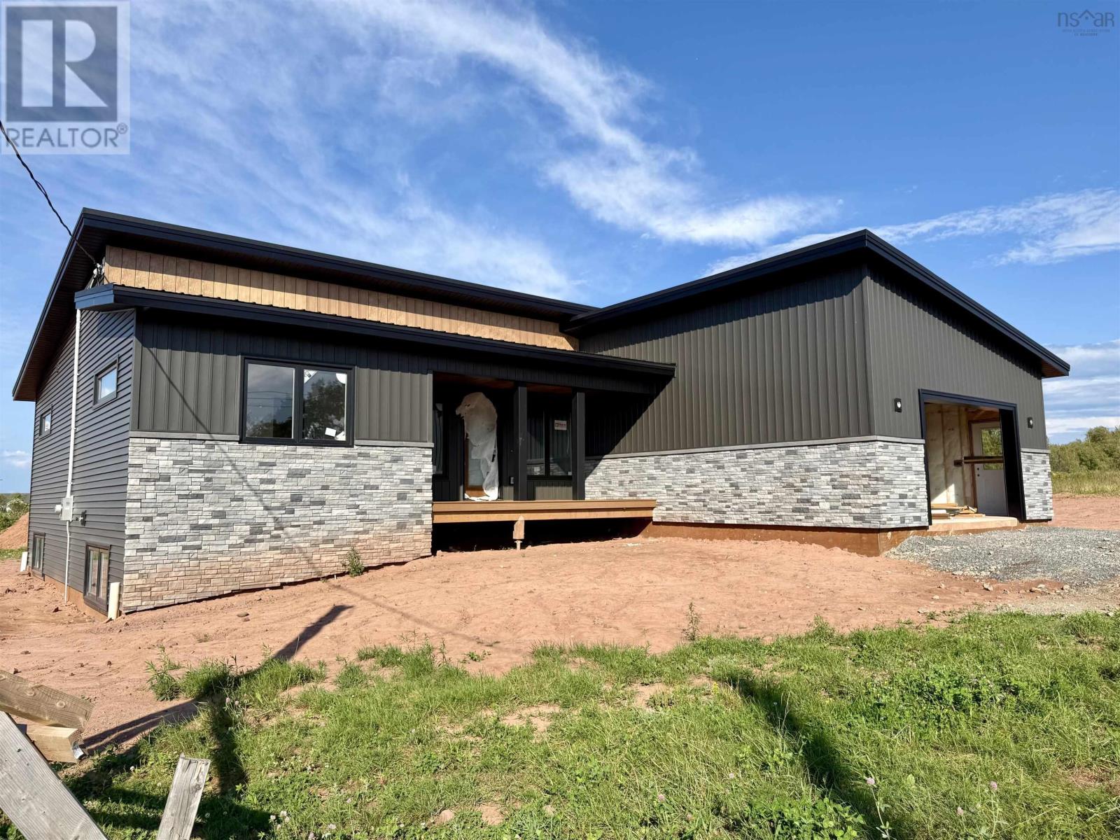 32 Marshview Drive, Amherst, Nova Scotia