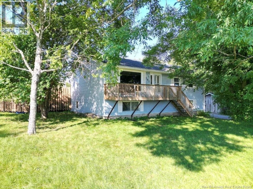 791 Old Black River Road, Saint John, New Brunswick