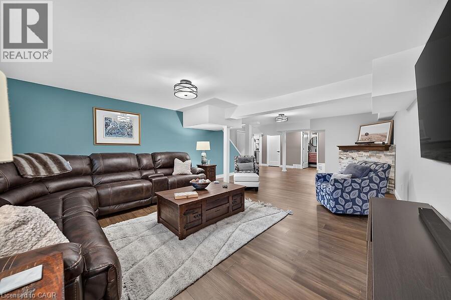 4 Valley Ridge Lane, Flamborough, Ontario  L8N 2Z7 - Photo 31 - 40843560