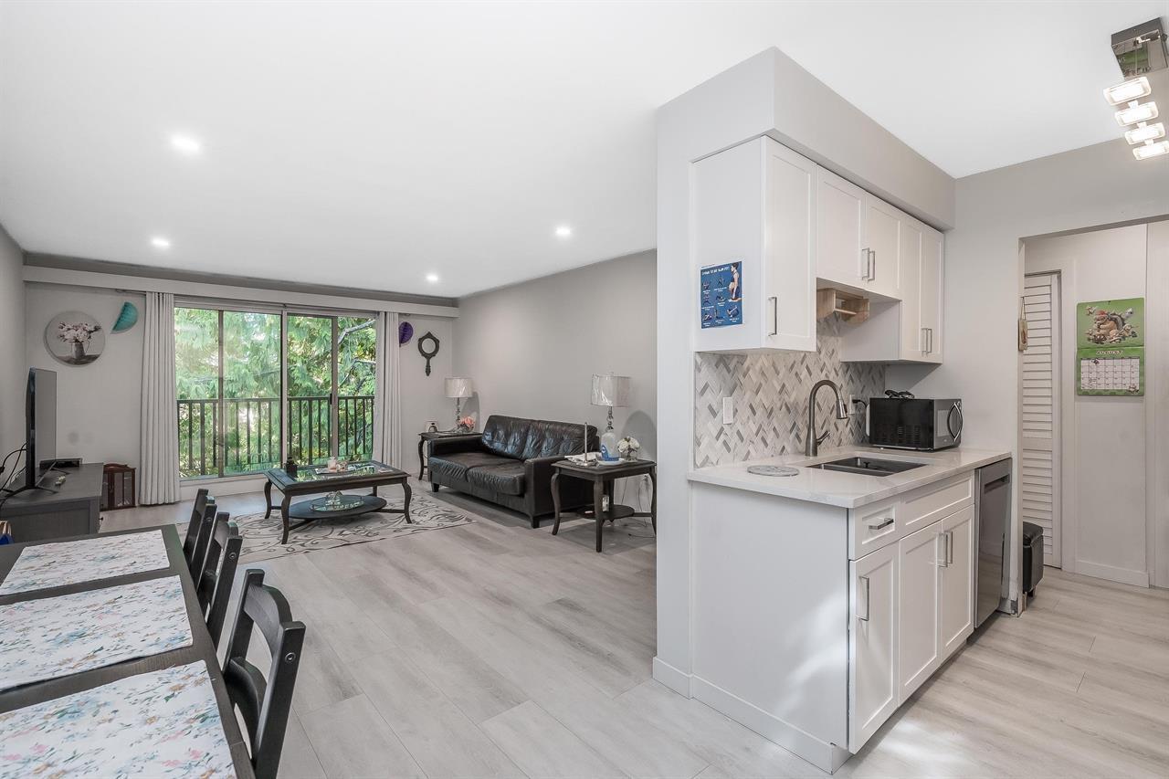 307 15268 100 Avenue, Surrey, British Columbia V3R 7V1 - Photo 4 - R3158929