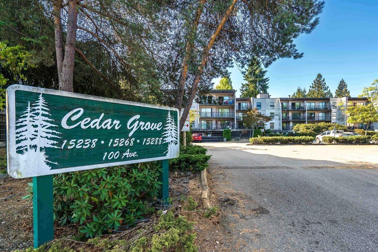 307 15268 100 Avenue, Surrey, British Columbia V3R 7V1 - Photo 2 - R3158929