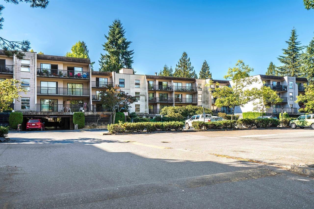 307 15268 100 AVENUE, Surrey, British Columbia