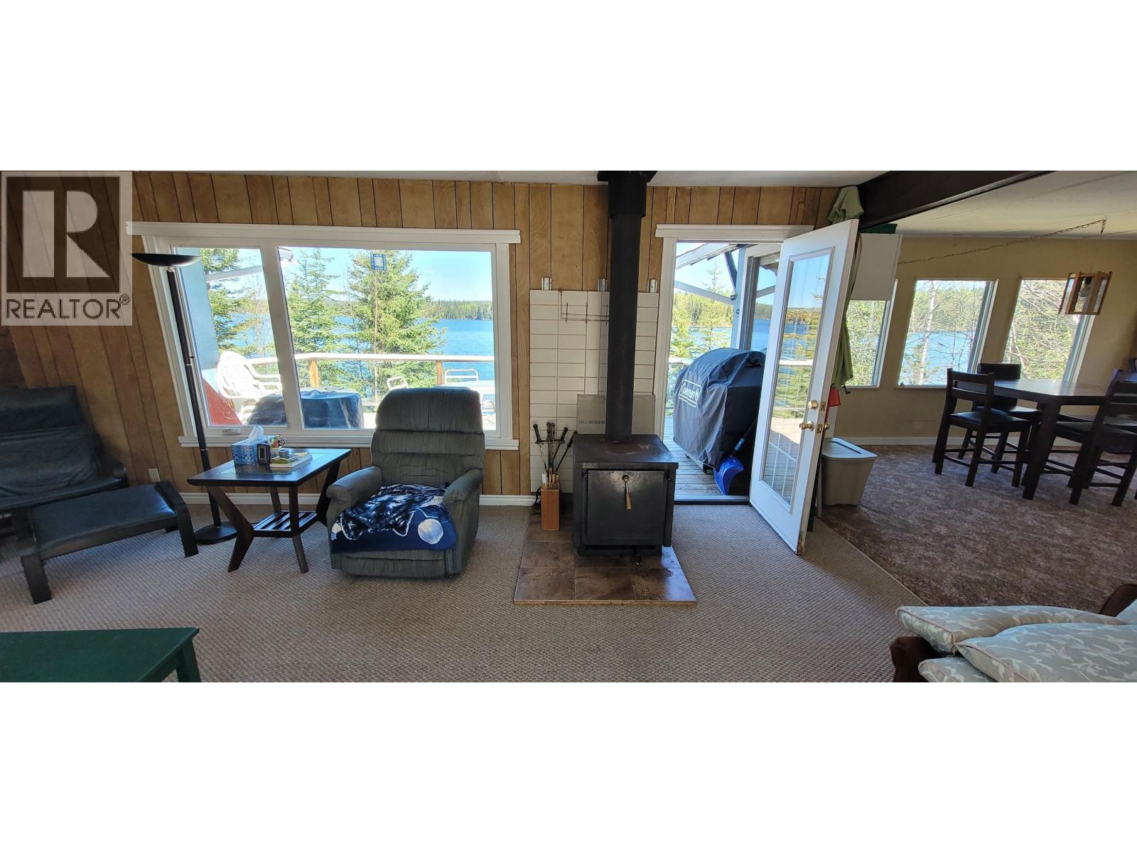 41100 S Bednesti Lake Road, Prince George, British Columbia  V2N 6P4 - Photo 12 - R3125755