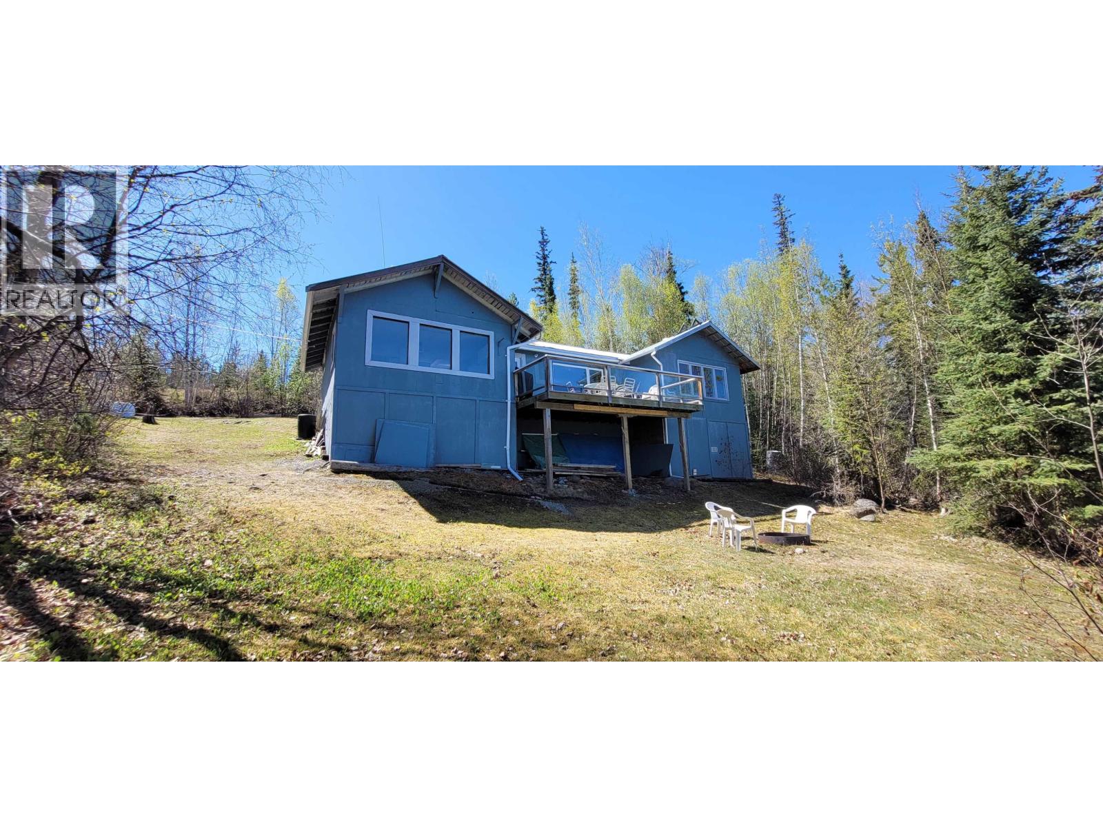 41100 S Bednesti Lake Road, Prince George, British Columbia  V2N 6P4 - Photo 1 - R3125755