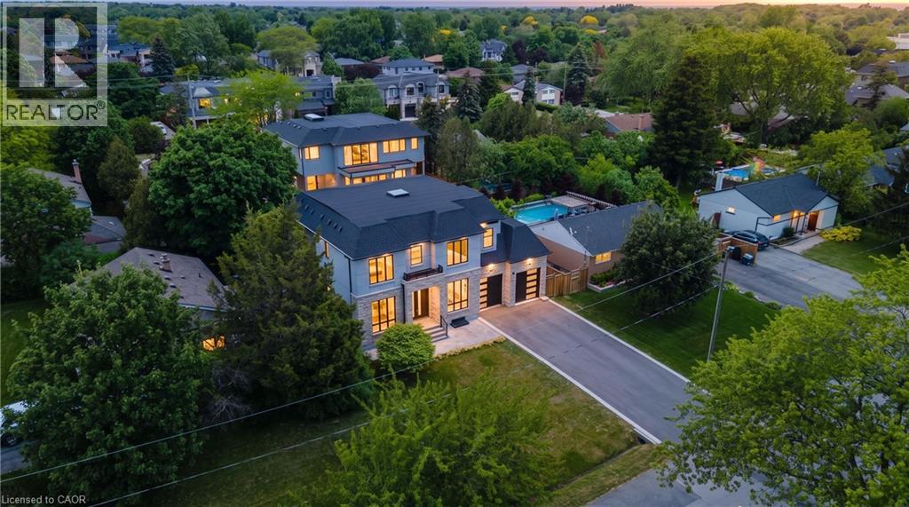 455 Samford Place, Oakville, Ontario  L6L 4E7 - Photo 2 - 40848386