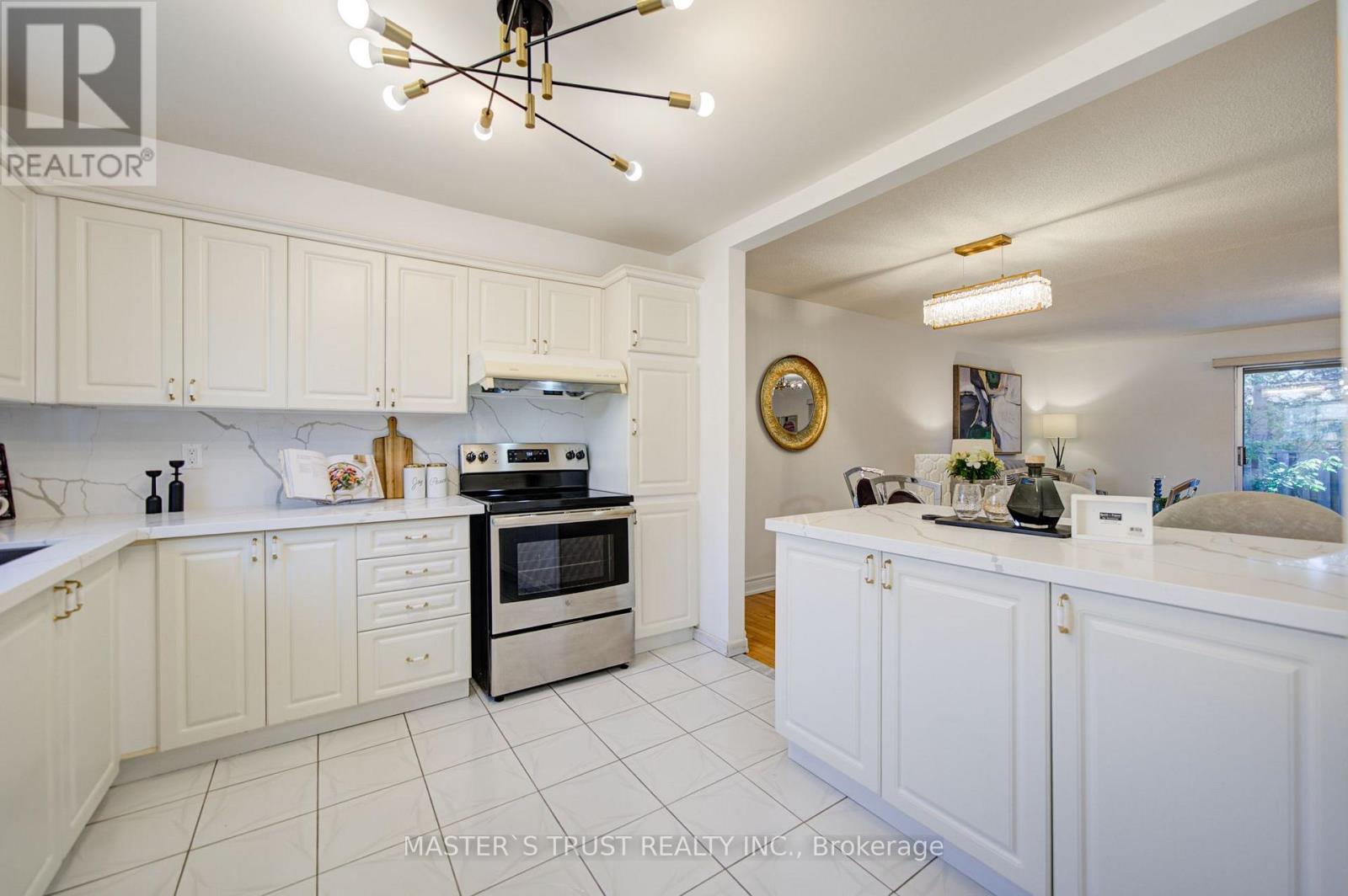 61 - 15 Brimwood Boulevard, Toronto, Ontario  M1V 1E1 - Photo 5 - E13719634