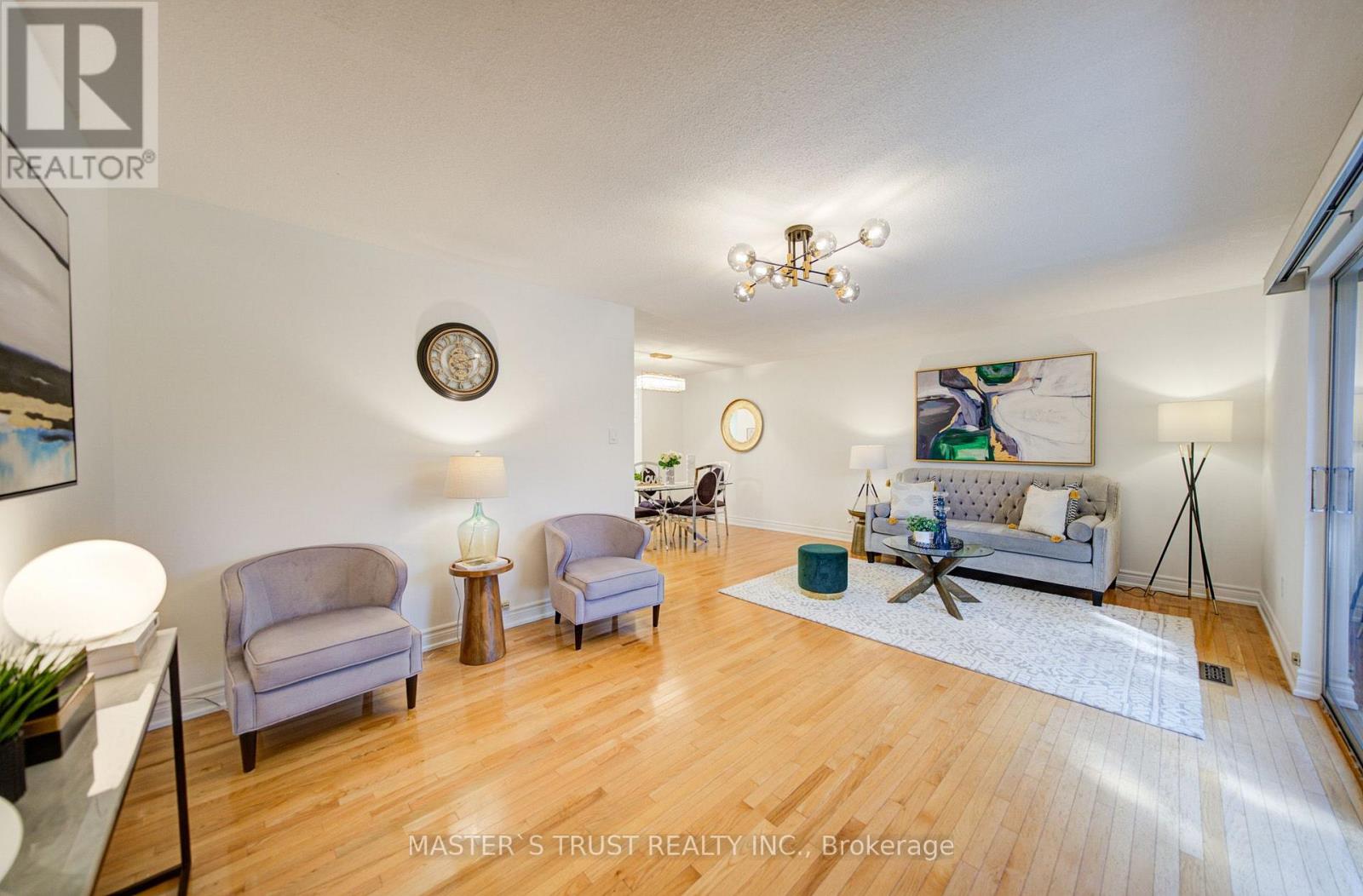 61 - 15 Brimwood Boulevard, Toronto, Ontario  M1V 1E1 - Photo 3 - E13719634