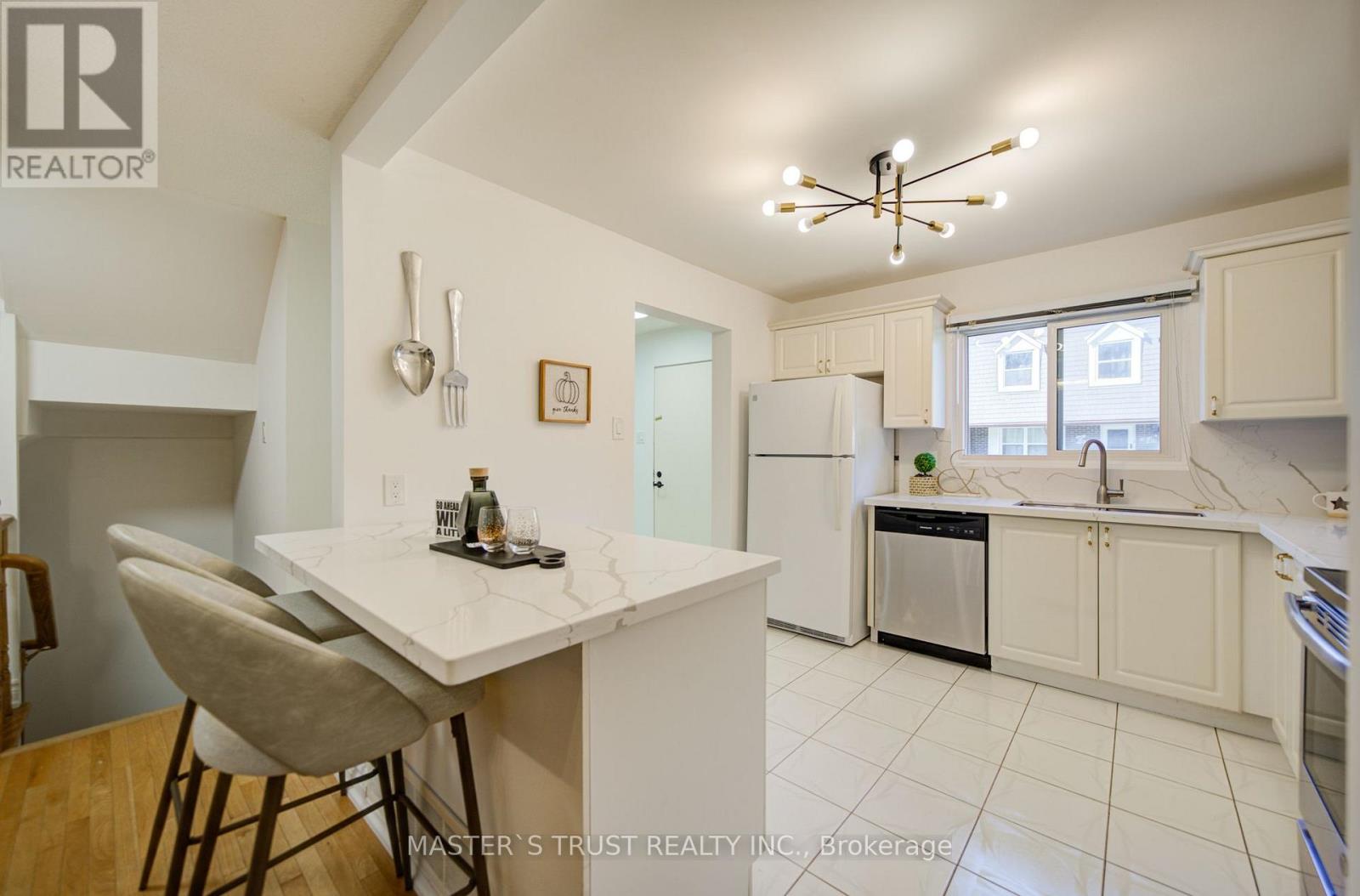 61 - 15 Brimwood Boulevard, Toronto, Ontario  M1V 1E1 - Photo 8 - E13719634