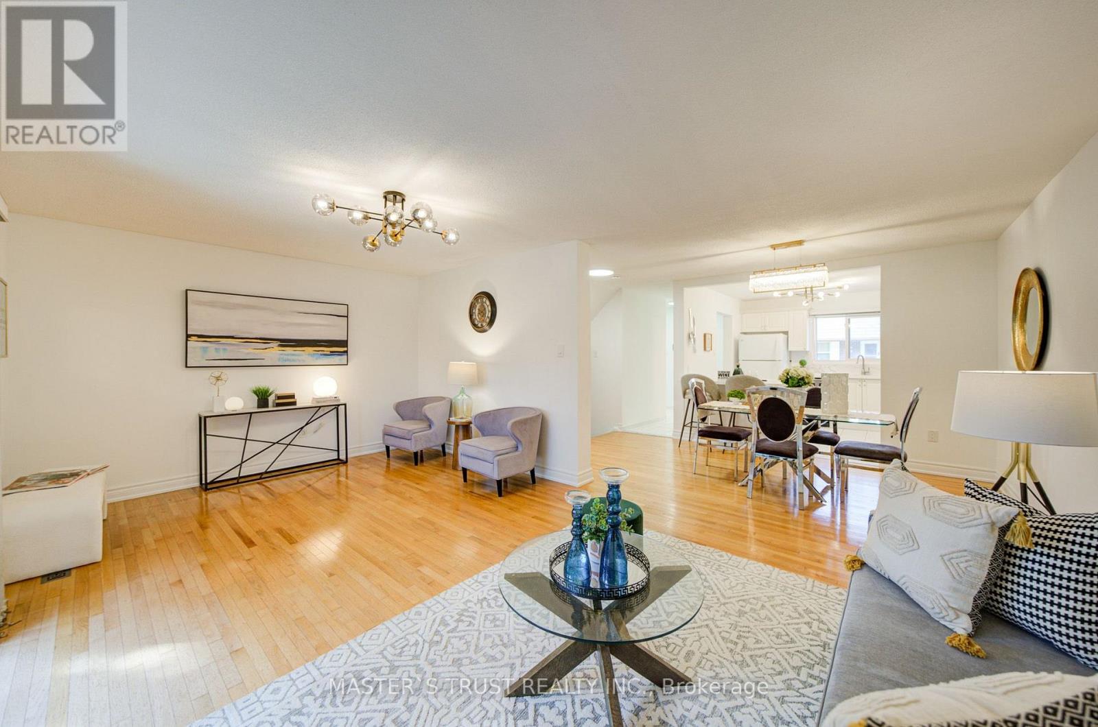 61 - 15 Brimwood Boulevard, Toronto, Ontario  M1V 1E1 - Photo 4 - E13719634