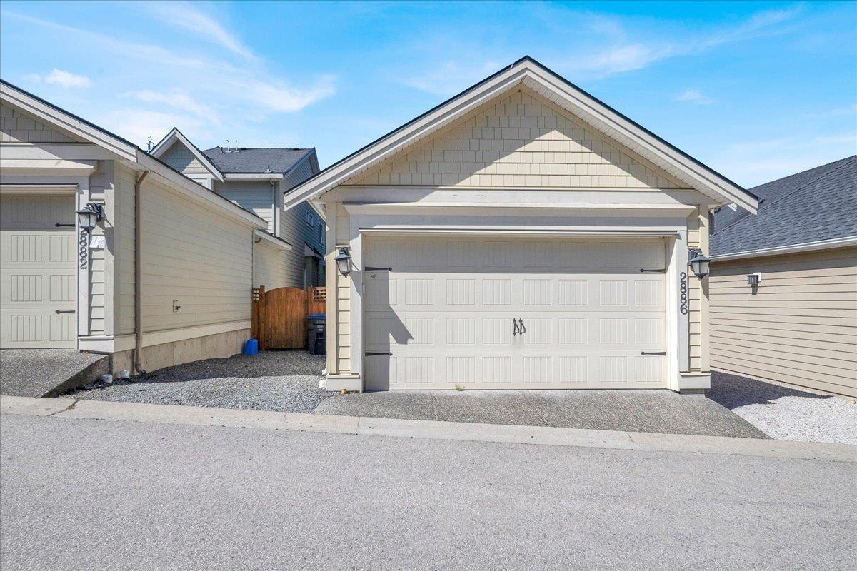 2886 160 STREET, Surrey, British Columbia