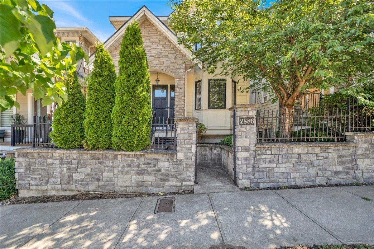 2886 160 Street, Surrey, British Columbia  V3Z 3W1 - Photo 29 - R3159344