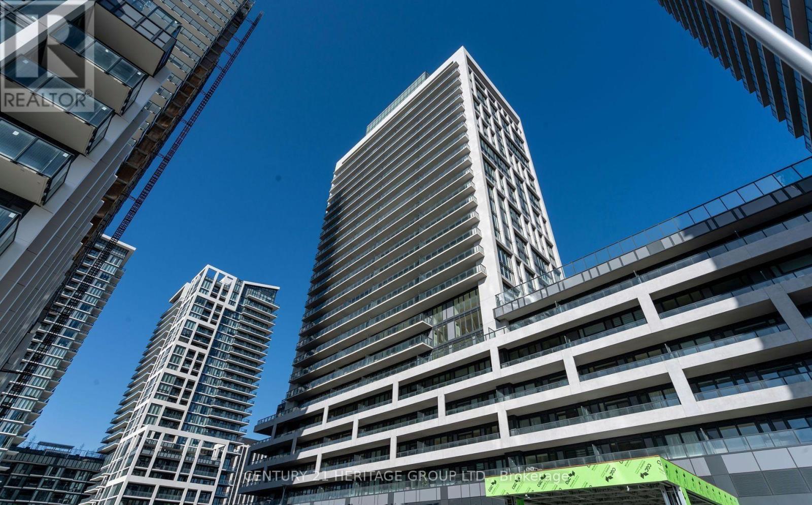 2301 - 8960 JANE STREET, Vaughan, Ontario
