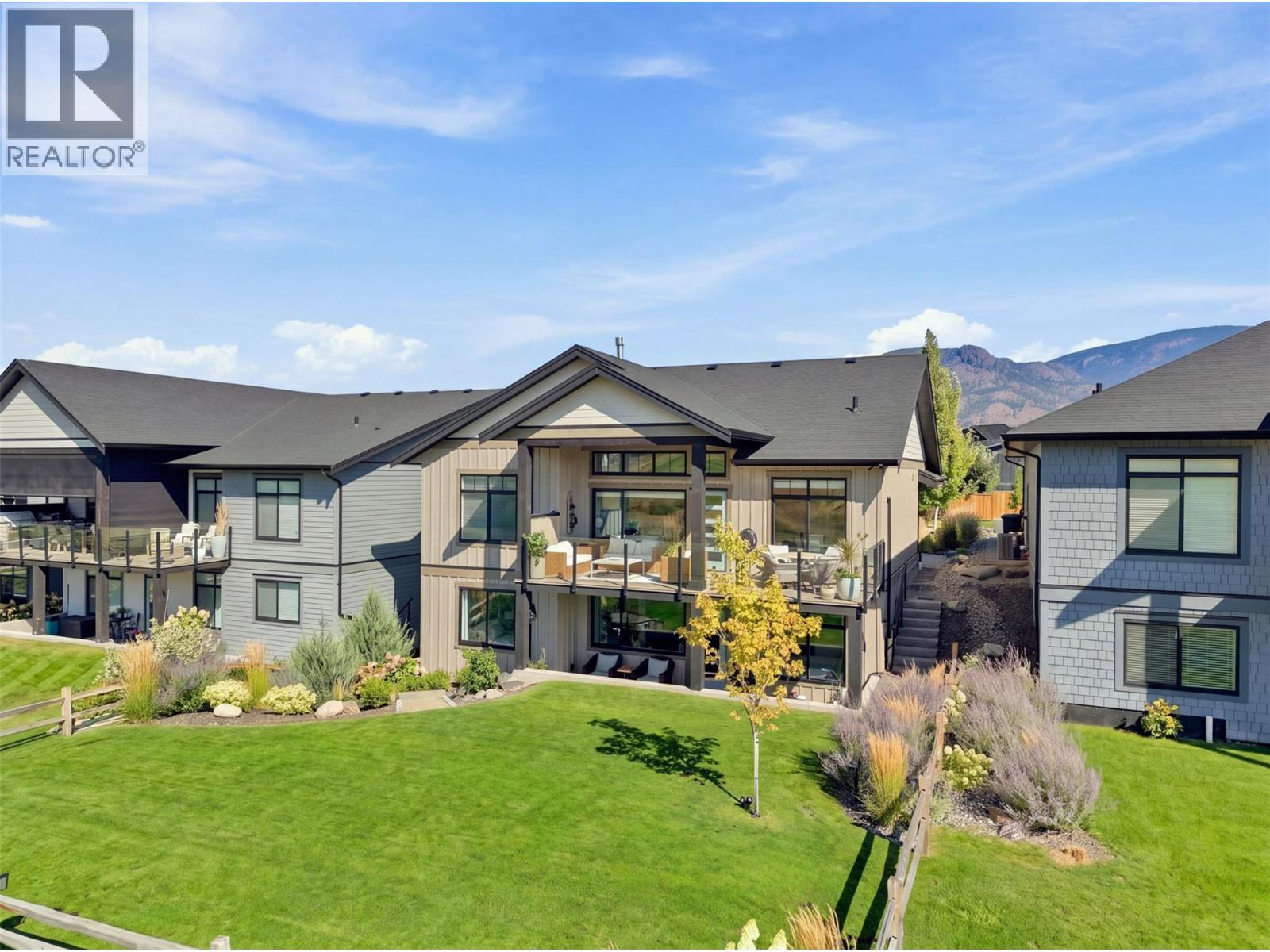 260 Rue Cheval Noir Estates Unit# 2, Kamloops, British Columbia  V1S 0B3 - Photo 26 - 10382957