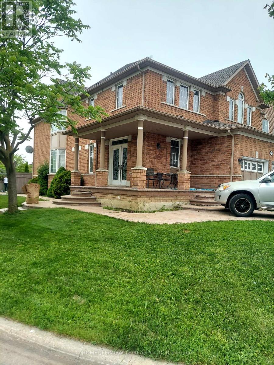 21 MARIO STREET
