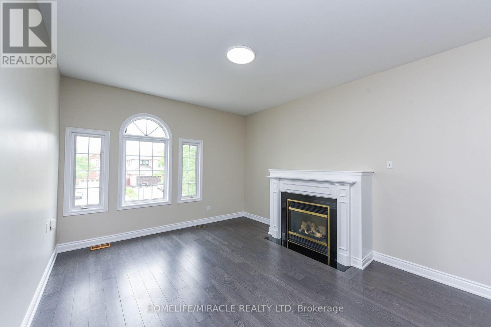 25 Blackcherry Lane, Brampton, Ontario  L6R 2Y5 - Photo 10 - W13719804