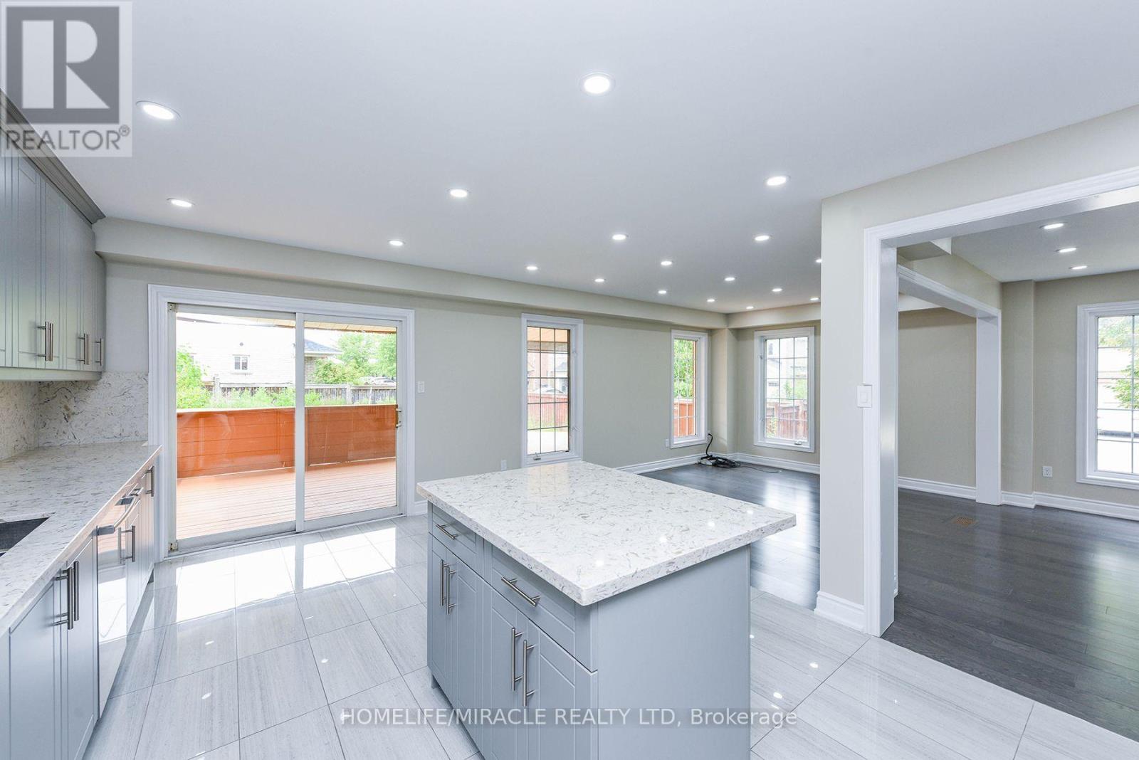 25 Blackcherry Lane, Brampton, Ontario  L6R 2Y5 - Photo 14 - W13719804