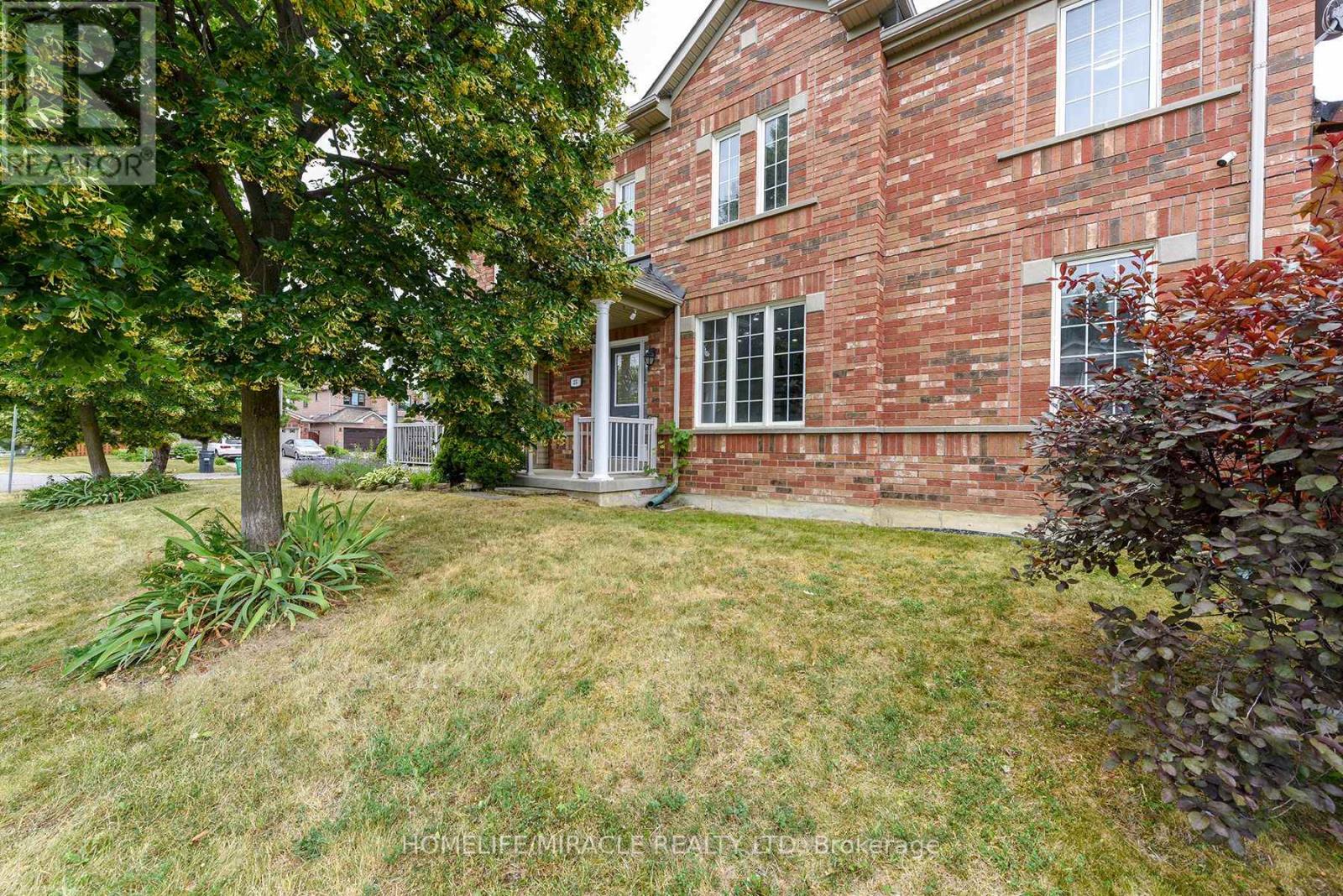 25 Blackcherry Lane, Brampton, Ontario  L6R 2Y5 - Photo 18 - W13719804